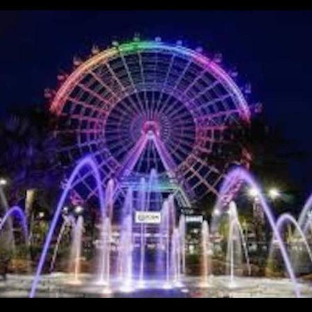 Apartmán **New**Modern**By Universal, Volcano Bay & Disney* Orlando Exteriér fotografie