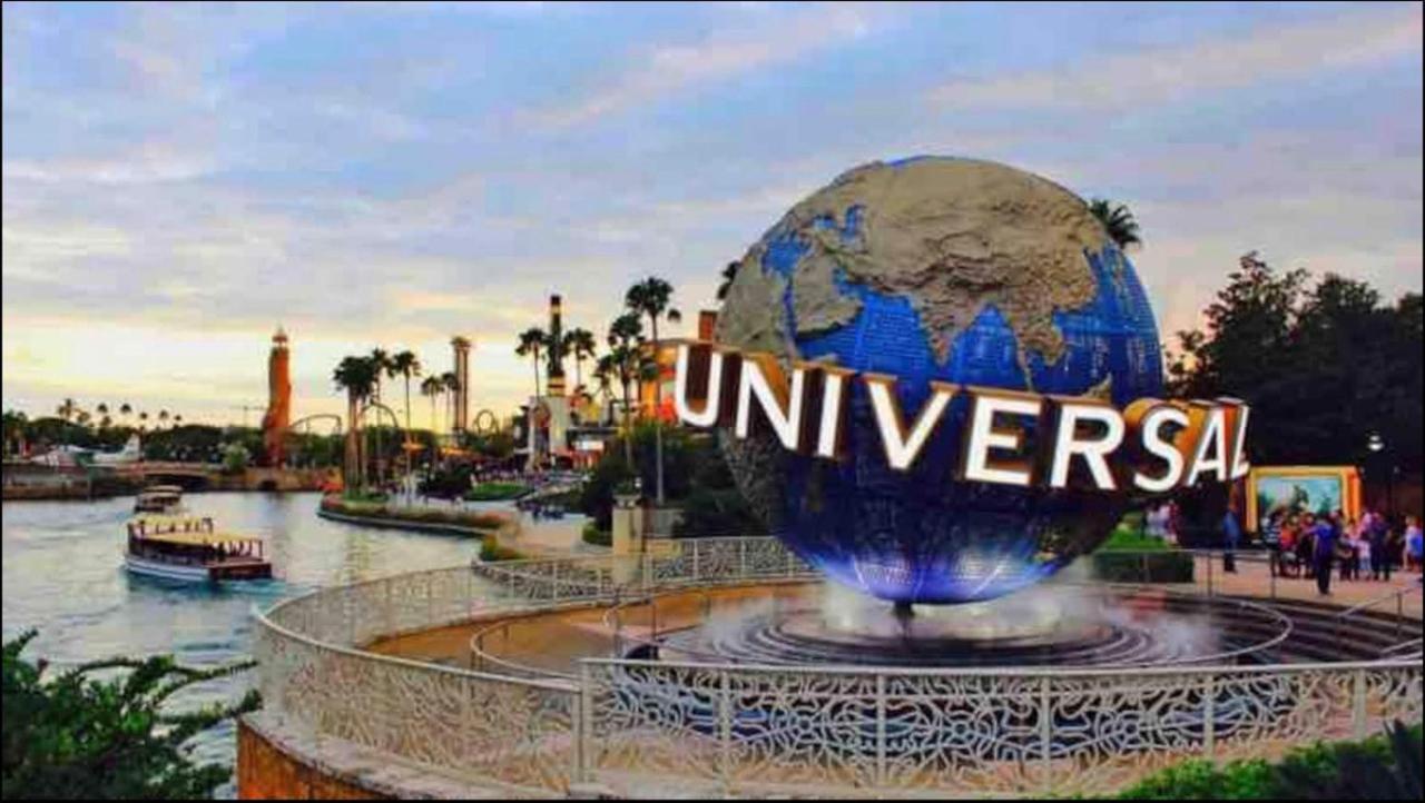 Apartmán **New**Modern**By Universal, Volcano Bay & Disney* Orlando Exteriér fotografie