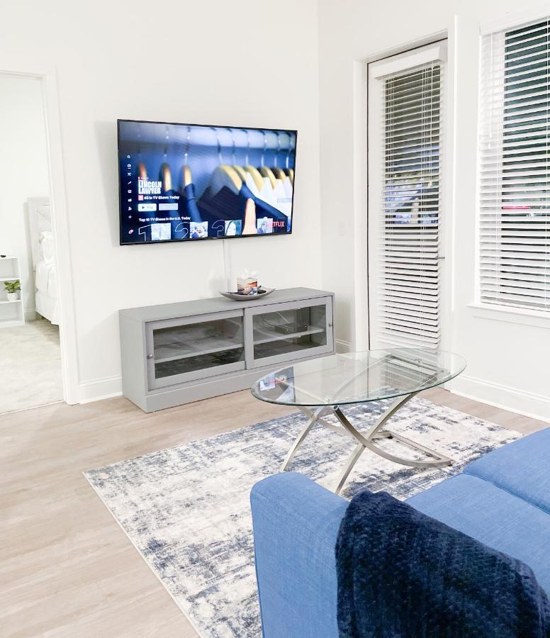 Apartmán **New**Modern**By Universal, Volcano Bay & Disney* Orlando Exteriér fotografie