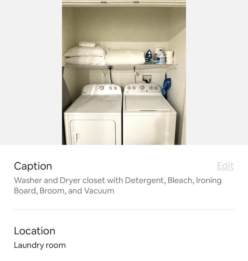 Apartmán **New**Modern**By Universal, Volcano Bay & Disney* Orlando Exteriér fotografie
